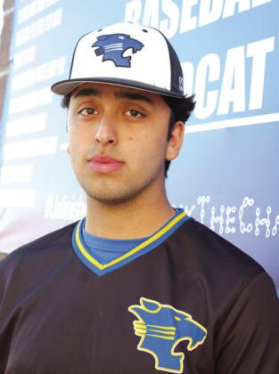 Paul Villegas