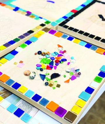 Join the MGMoA For Spring Art Classes And Workshops