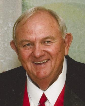Bobby A. Brown