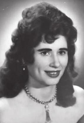 Segreta Mae Davis