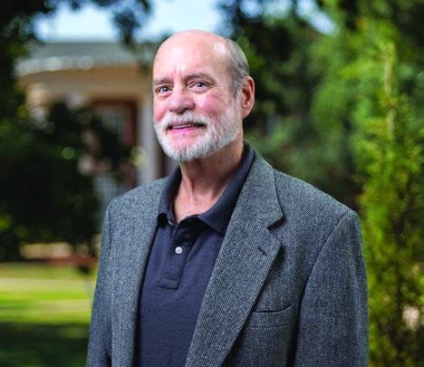 Dr. Foster