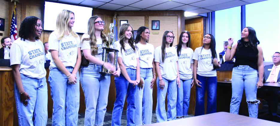 SPS celebrates students, retirees, teachers/support