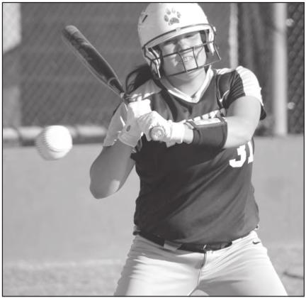 Shawnee WolvesPride of Pack