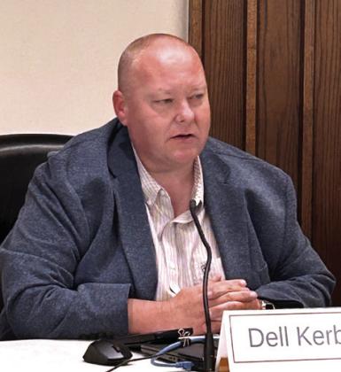 Dell Kerbs