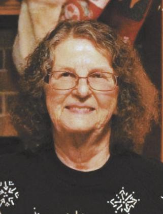 Ginger Lee West