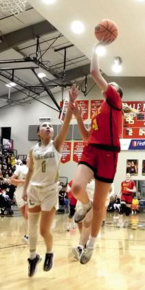 Dale Claims Regional Titles
