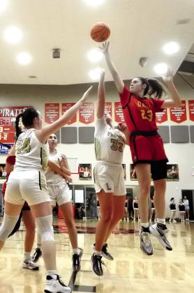 Dale Claims Regional Titles