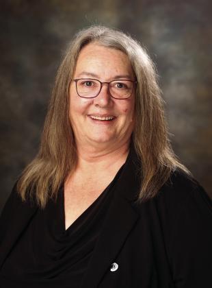 Suzie Campbell