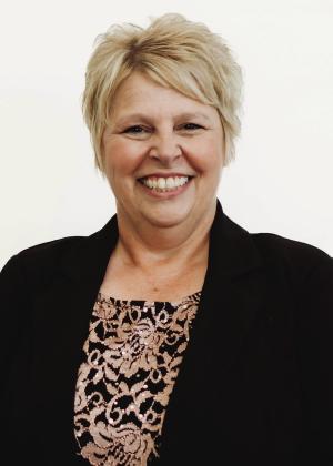Sheila Gay