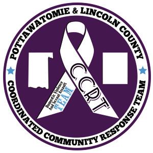 CCRT Domestic Violence Awareness And Awards, Oct. 28