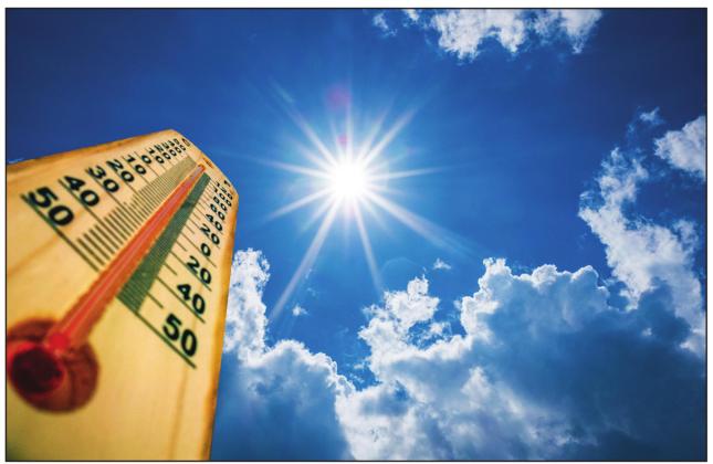 Signs Of Heat Stroke And How To Avoid It On Hot Summer Days