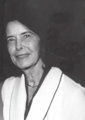 Thelda Joy (Copeland) Butler