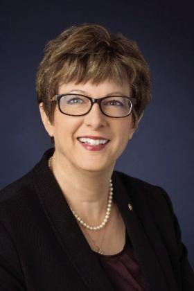 Shawnee Public Library Branch Manager Retires
