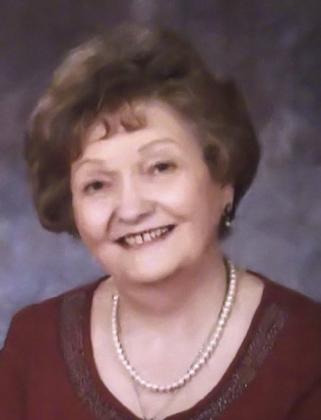 Beverly Suzanne Essary
