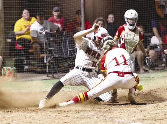 NRC Lady Cougars Bring Home Tournament Win
