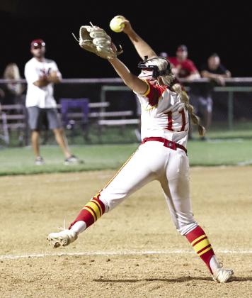 NRC Lady Cougars Bring Home Tournament Win