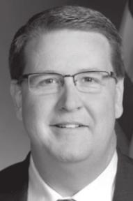 Sen. Greg McCortney