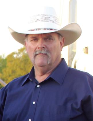 Stanley, Dist. 2 Candidate