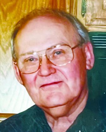 Buster Hale