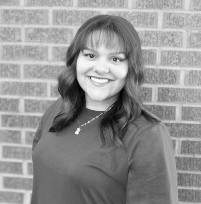 Licensed Professional Counselor Stephanie Hassell will provide free mental health counseling to Seminole State College students through the supplemental grant. Photo provided by SSC