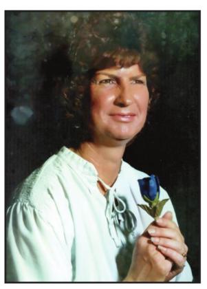 Priscilla “Prissy” Jennings