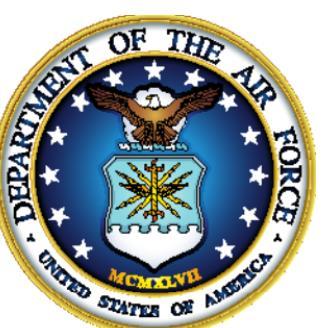 Stiles Completes Air Force Basic Training