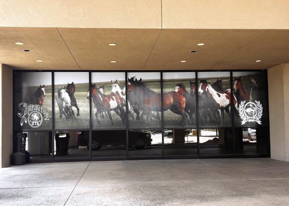 The 2026 International Finals Youth Rodeo begins Sunday, July 12, with the first performance at 7:30 pm at the Heart of Oklahoma Expo Center. Suzie Campbell, Countywide &amp;amp; Sun