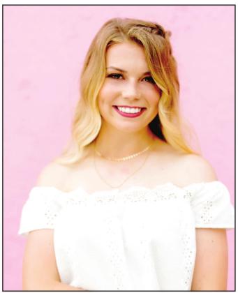 Ryan Ackerman Interns For The Countywide &amp; Sun