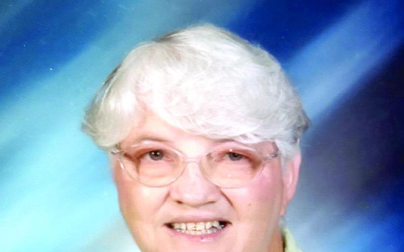Marie Couey