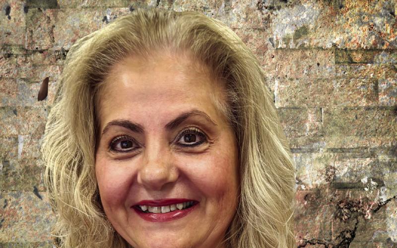 Petya Stefanoff: Shawnee's new Community Development Director. Photo Provided