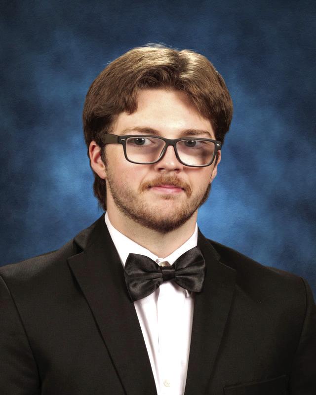 Trevor Laugherty