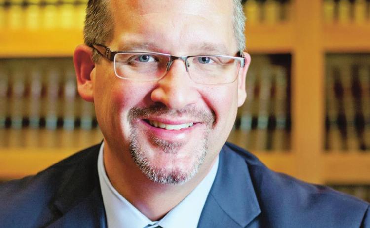 David Hammer Announces Candidacy For District Attorney