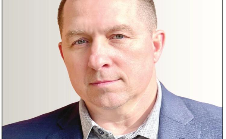 Jeff Madison (photo provided)