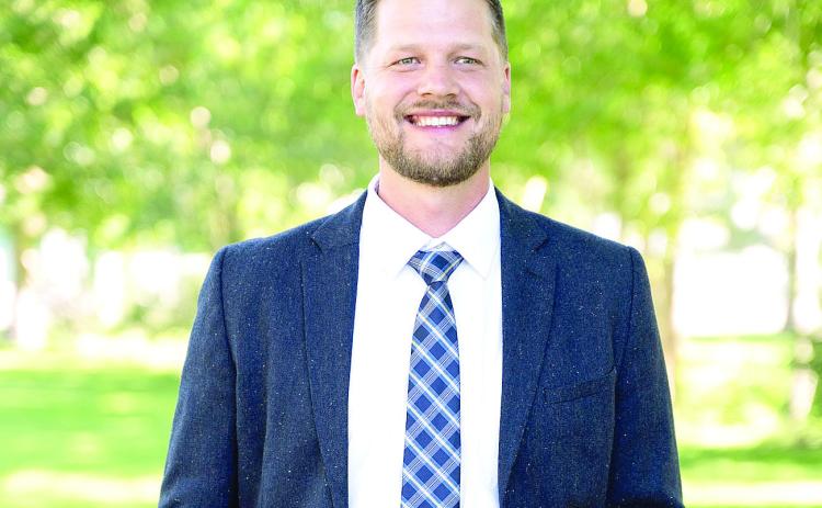 Hess Joins OBU Faculty As Associate Professor