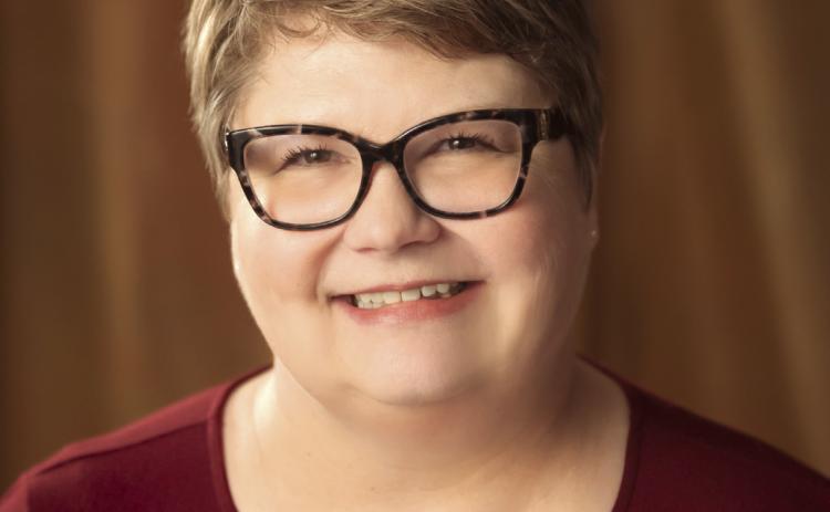 Tecumseh’s Own Mary Carter To Be Inducted Into Oklahoma Journalism Hall of Fame