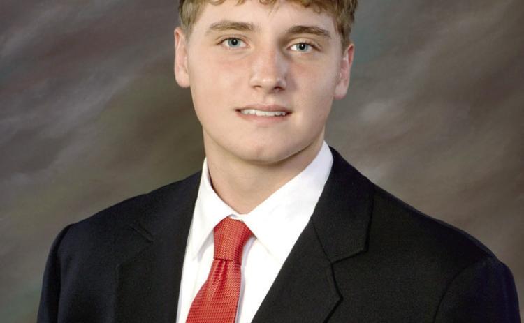 Matthew Sharp