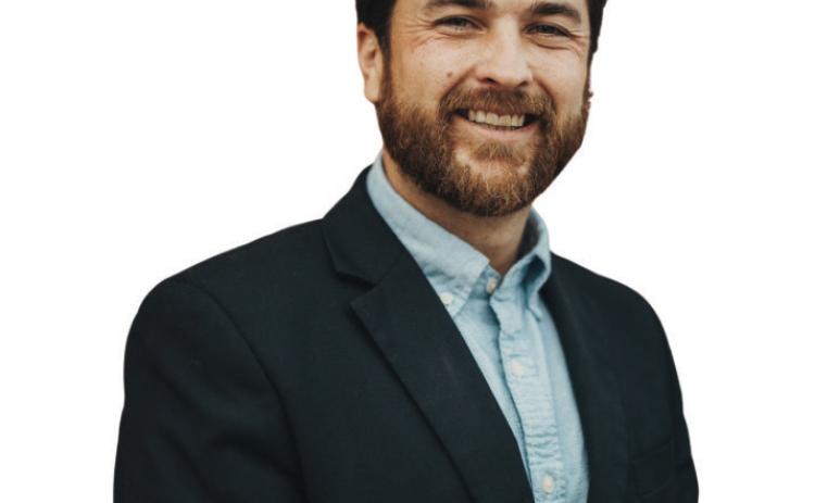 Justin Wood Announces Candidacy for Oklahoma Senate