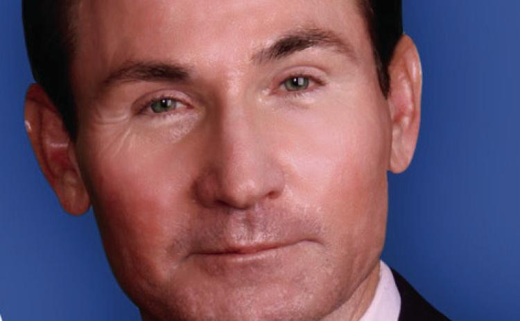 Sharp Announces Candidacy For State Senate District 17