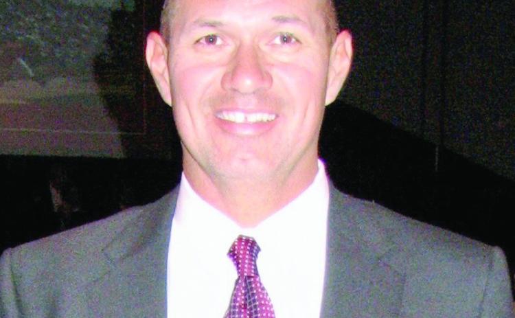 Shafer To Lead Shawnee High School Baseball