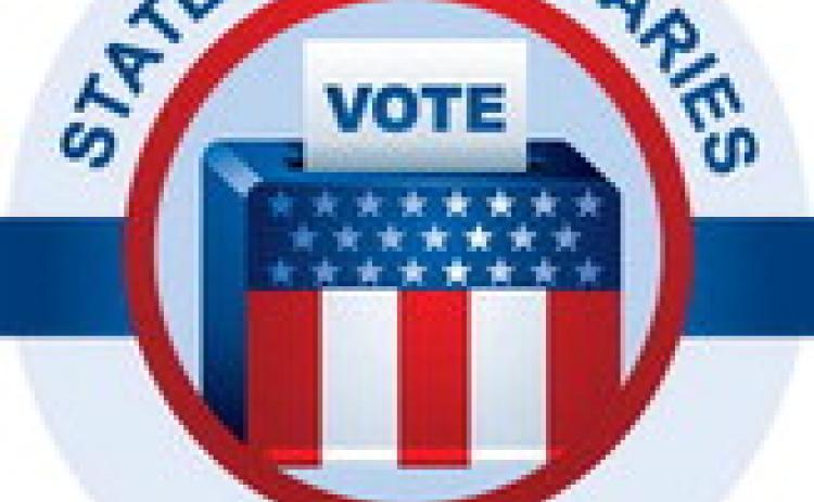 Early Voting Begins Today For Presidential Primary