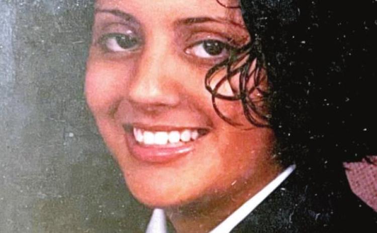 Thank you, Alicia Solis for your service.