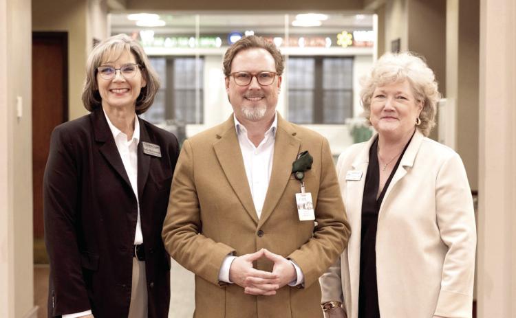 Shawnee area education leaders form coalition to boost workforce readiness