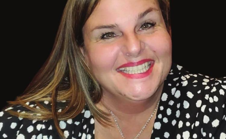 Molly Wilson Named New Will Rogers Principal