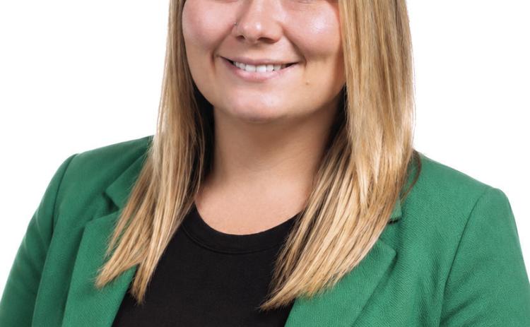 City of Shawnee Welcomes Human Resources Director