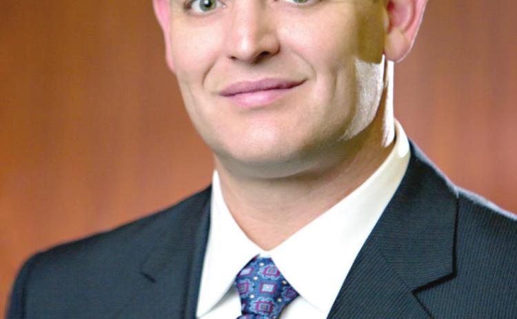 SSM Health Welcomes Dr. Robert Rader