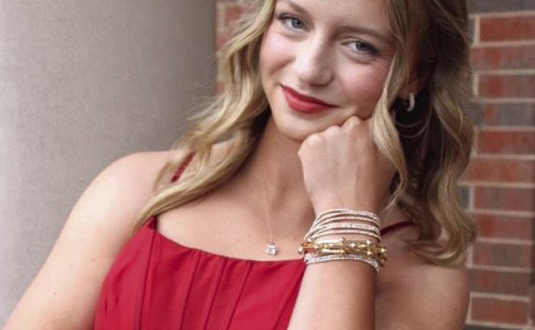 Miss: Addison Taron