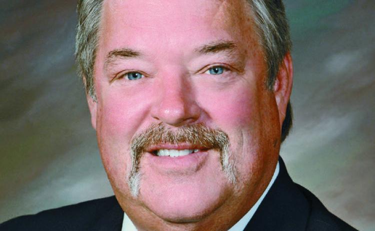 Randy Gilbert