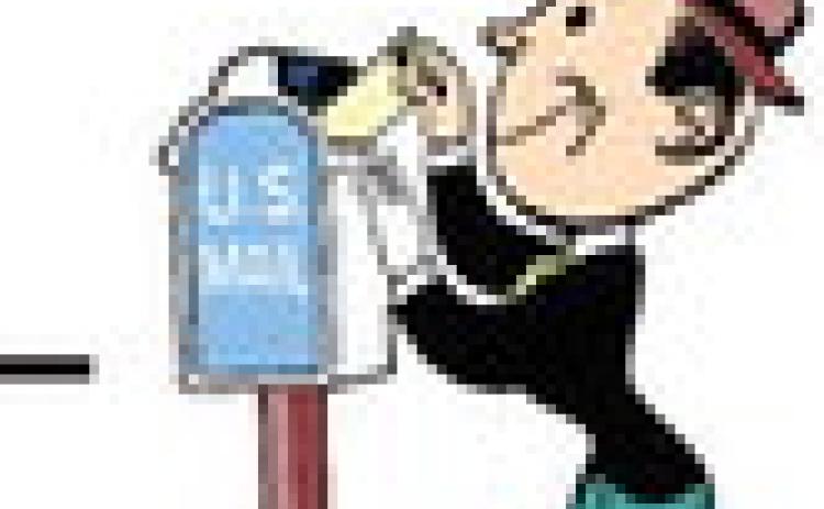 Letters To The Editor