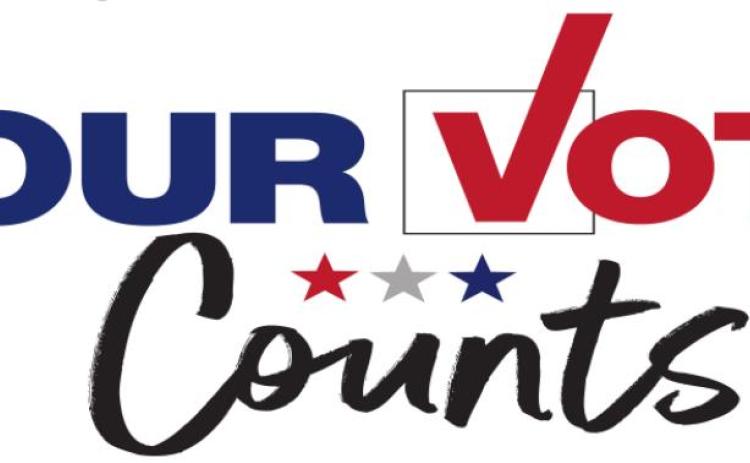 Sample Ballots Available For Aug. 23rd Election