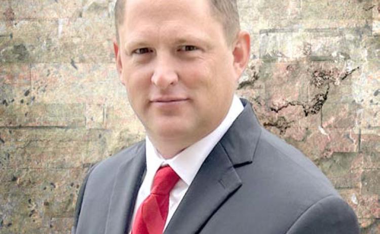Shawnee Appoints Interim City Manager